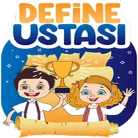 Define Ustası