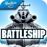 Battleship: The Board Game