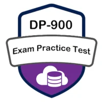 DP-900 Certification Prep